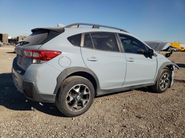 Photo 3 from auction – 2018 SUBARU CROSSTREK with VIN JF2GTABC7JH345842