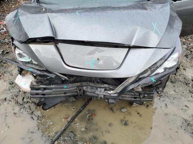 Photo 11 from auction – 2018 NISSAN LEAF S with VIN 1N4AZ1CP4JC302972