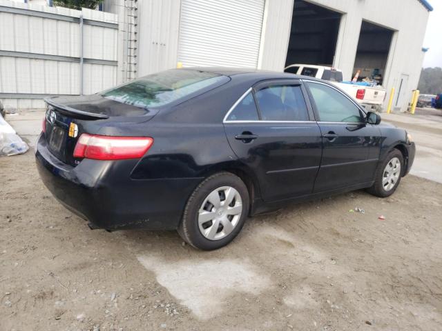 Photo 3 from auction – 2009 TOYOTA CAMRY BASE with VIN 4T1BE46K09U289716