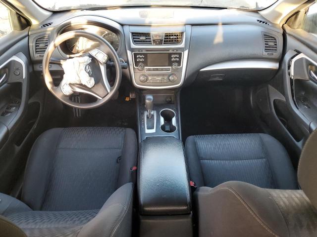 Photo 8 from auction – 2018 NISSAN ALTIMA 2.5 with VIN 1N4AL3AP7JC249359