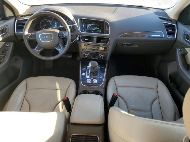 Photo 8 from auction – 2015 AUDI Q5 PREMIUM with VIN WA1LFAFP9FA019343