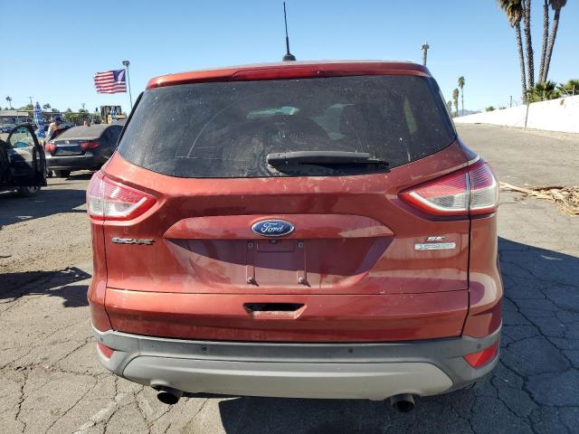 Photo 6 from auction – 2016 FORD ESCAPE SE with VIN 1FMCU0GX4GUC61716