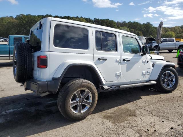 Photo 3 from auction – 2019 JEEP WRANGLER U with VIN 1C4HJXEN4KW573772