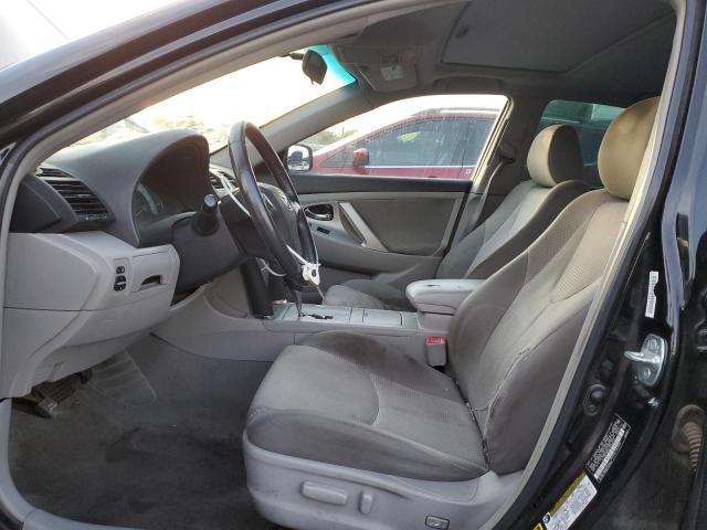 Photo 7 from auction – 2007 TOYOTA CAMRY CE with VIN 4T1BE46K97U706103