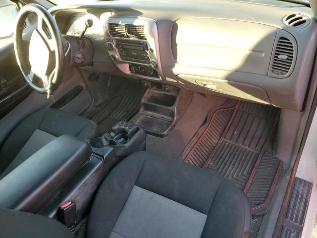 Photo 8 from auction – 2010 FORD RANGER SUP with VIN 1FTLR4FE4APA21651