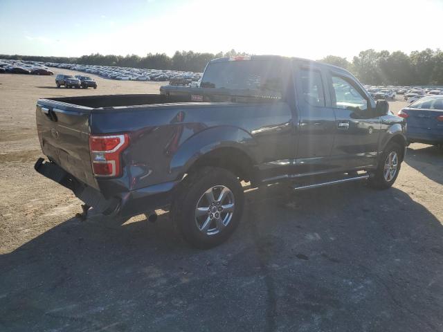 Photo 3 from auction – 2018 FORD F150 SUPER with VIN 1FTEX1C5XJFC60404