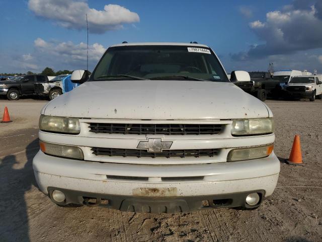 Photo 5 from auction – 2002 CHEVROLET SUBURBAN K with VIN 3GNFK16Z32G295925
