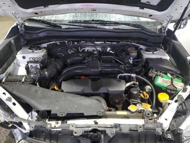 Photo 12 from auction – 2015 SUBARU FORESTER 2 with VIN JF2SJABC7FH481881
