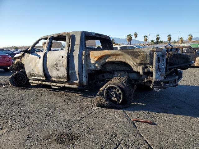 Photo 2 from auction – 2010 DODGE RAM 2500 with VIN 3D7UT2HL9AG169262