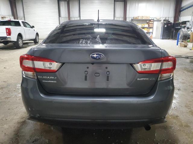 Photo 6 from auction – 2021 SUBARU IMPREZA with VIN 4S3GKAB65M3604356