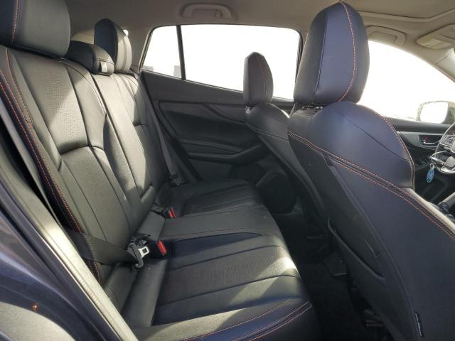 Photo 10 from auction – 2022 SUBARU CROSSTREK with VIN JF2GTHMC4NH269010
