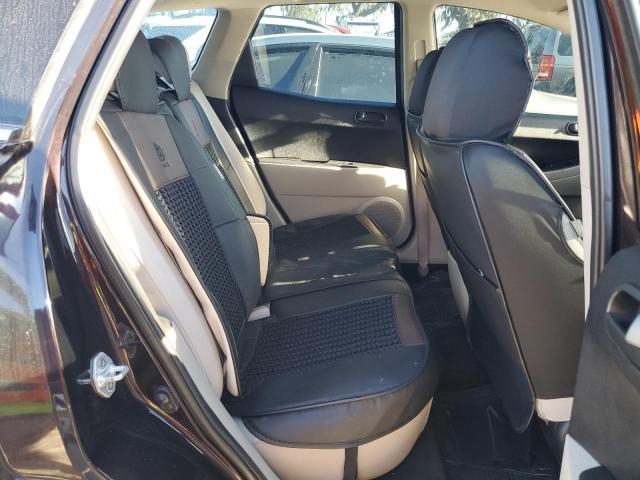 Photo 11 from auction – 2007 MAZDA CX-7 with VIN JM3ER293370129811