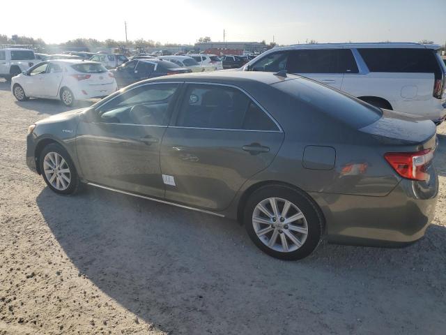 Photo 2 from auction – 2012 TOYOTA CAMRY HYBR with VIN 4T1BD1FK2CU049091