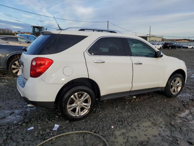 Photo 3 from auction – 2012 CHEVROLET EQUINOX LT with VIN 2GNFLGE57C6177632