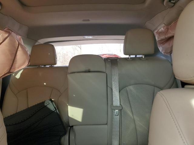Photo 10 from auction – 2020 BUICK ENVISION E with VIN LRBFX2SA9LD084385