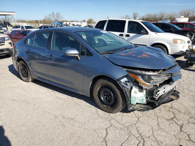 Photo 4 from auction – 2020 TOYOTA COROLLA LE with VIN 5YFEPRAE9LP093935
