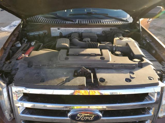 Photo 12 from auction – 2012 FORD EXPEDITION with VIN 1FMJU1J53CEF66634