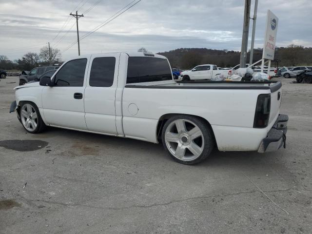 Photo 2 from auction – 2006 CHEVROLET SILVERADO with VIN 1GCEC19V26Z269610