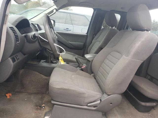 Photo 7 from auction – 2012 NISSAN FRONTIER S with VIN 1N6BD0CT7CC411656