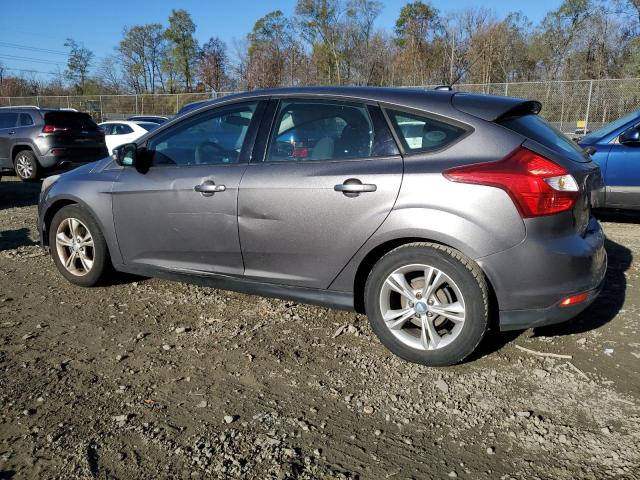 Photo 2 from auction – 2013 FORD FOCUS SE with VIN 1FADP3K25DL241415