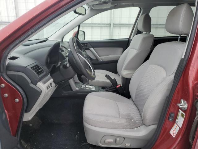 Photo 7 from auction – 2015 SUBARU FORESTER 2 with VIN JF2SJADC2FH441172