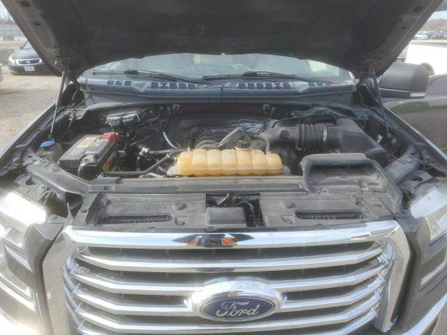 Photo 11 from auction – 2017 FORD F150 SUPER with VIN 1FTEW1EFXHKC05624