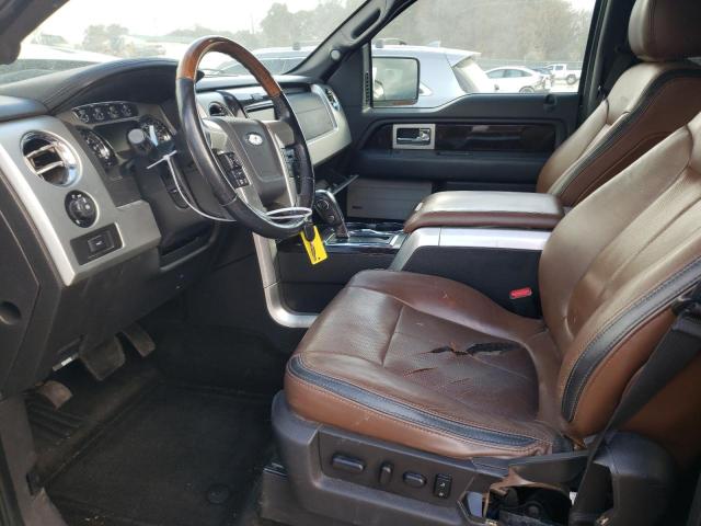 Photo 7 from auction – 2013 FORD F150 SUPER with VIN 1FTFW1E66DFC78433