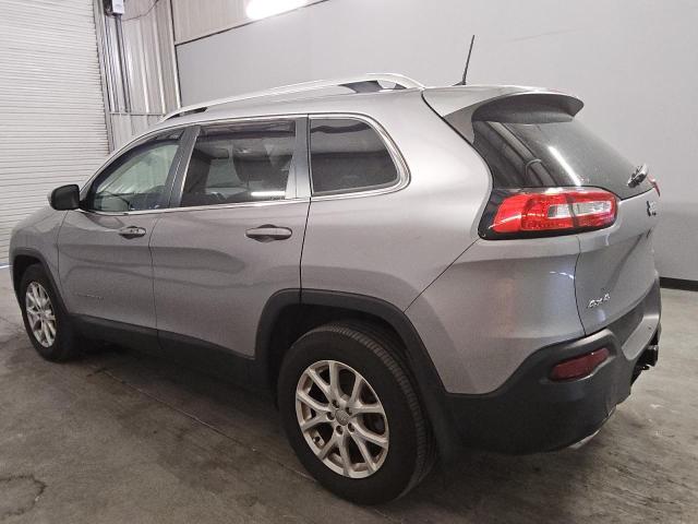 Photo 2 from auction – 2018 JEEP CHEROKEE L with VIN 1C4PJMLX7JD514899
