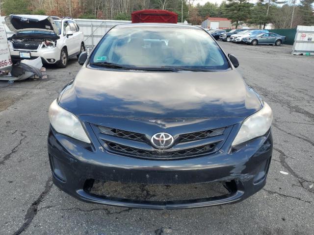 Photo 5 from auction – 2012 TOYOTA COROLLA BA with VIN 2T1BU4EE7CC898129