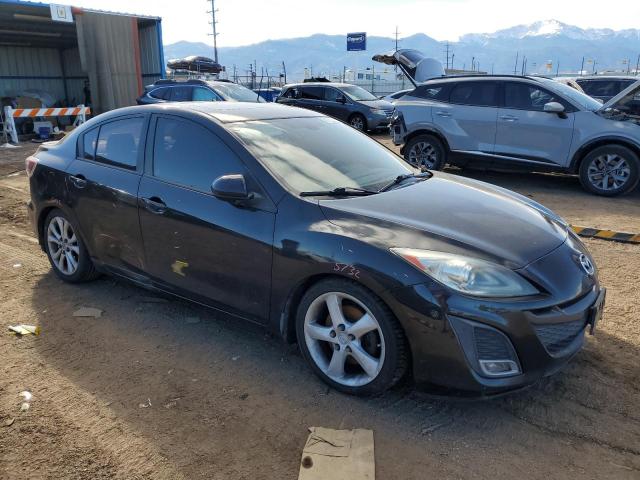 Photo 4 from auction – 2011 MAZDA 3 S with VIN JM1BL1W57B1472797