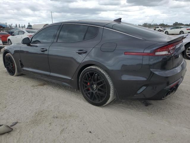 Photo 2 from auction – 2023 KIA STINGER GT with VIN KNAE35LD3P6131825