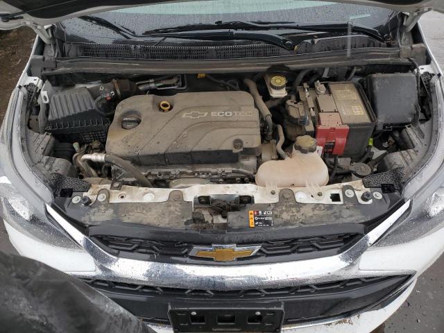 Photo 11 from auction – 2021 CHEVROLET SPARK LS with VIN KL8CB6SA5MC226306