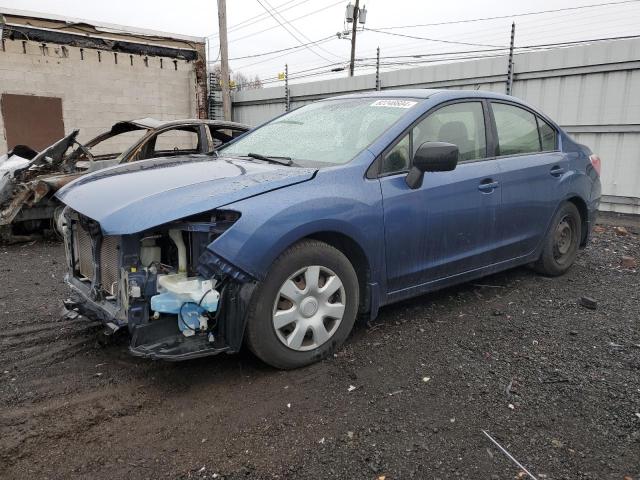 SUBARU IMPREZA 2013 con VIN JF1GJAA68DH032759 - Foto de la subasta