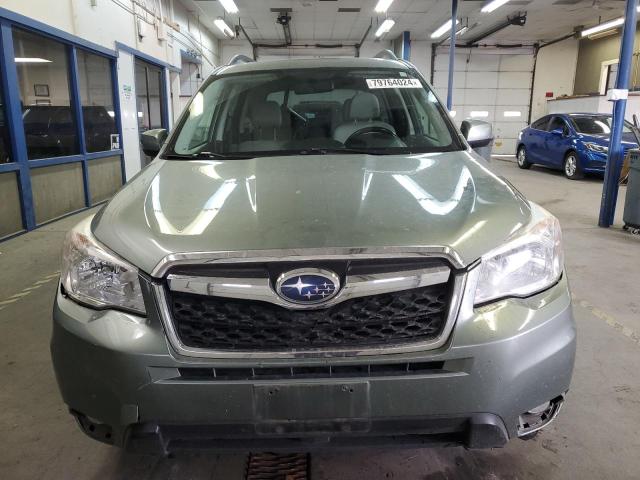 Photo 5 from auction – 2014 SUBARU FORESTER 2 with VIN JF2SJAMC9EH512222
