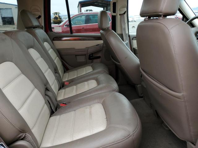 Photo 11 from auction – 2002 FORD EXPLORER E with VIN 1FMDU74E52ZA76702