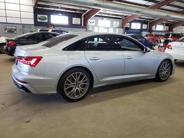 Photo 3 from auction – 2023 AUDI A6 PRESTIG with VIN WAUM2BF26PN013913