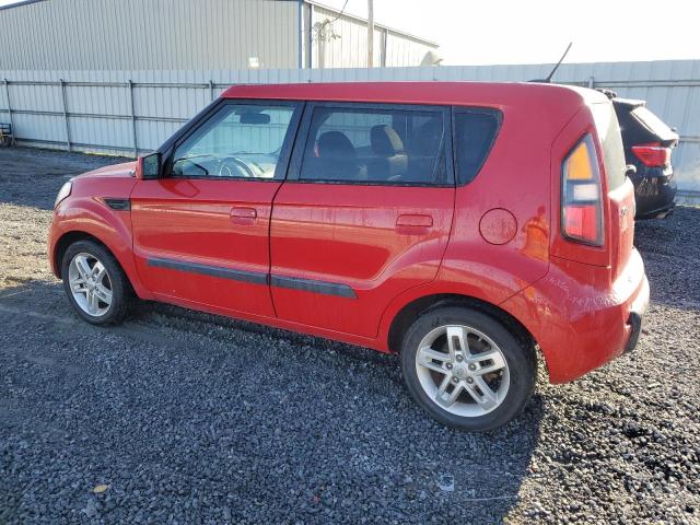 Photo 2 from auction – 2010 KIA SOUL + with VIN KNDJT2A28A7159980