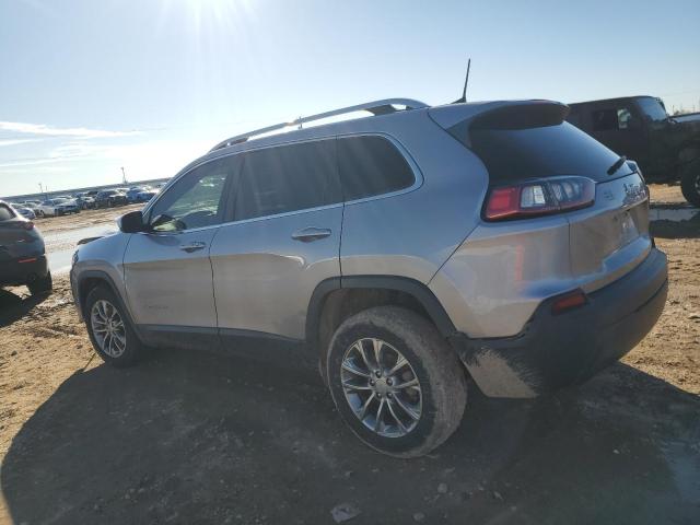 Photo 2 from auction – 2019 JEEP CHEROKEE L with VIN 1C4PJLLB0KD202665