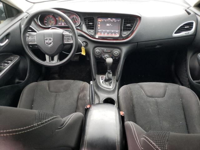 Photo 8 from auction – 2015 DODGE DART SXT with VIN 1C3CDFBB1FD299667