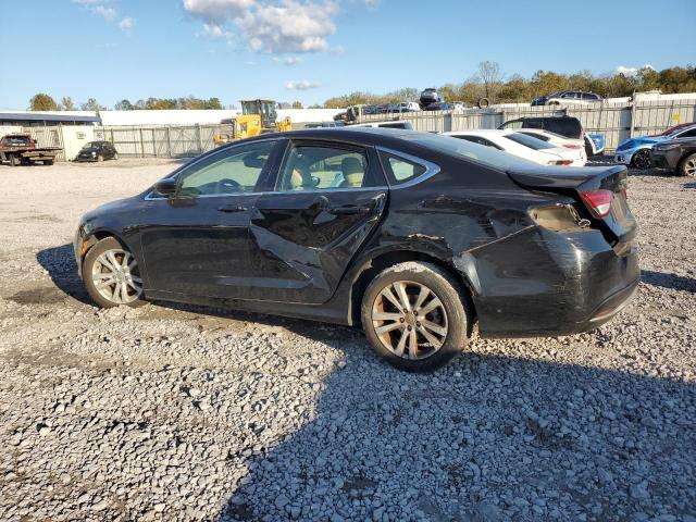 Photo 2 from auction – 2015 CHRYSLER 200 LIMITE with VIN 1C3CCCAB9FN760112