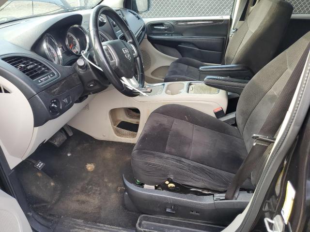 Photo 7 from auction – 2014 DODGE GRAND CARA with VIN 2C4RDGCG0ER200418
