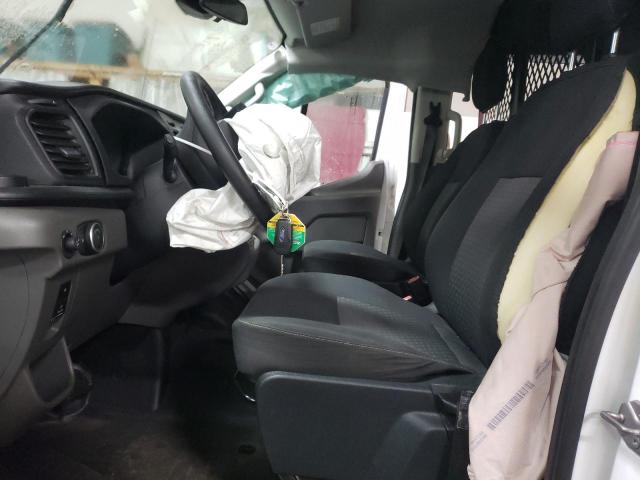 Photo 7 from auction – 2023 FORD TRANSIT T- with VIN 1FTBR1Y87PKA51654