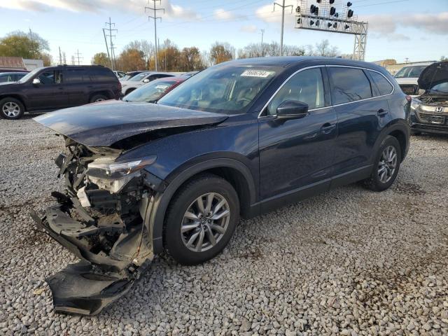 Photo 1 from auction – 2019 MAZDA CX-9 TOURI with VIN JM3TCBCY0K0303078