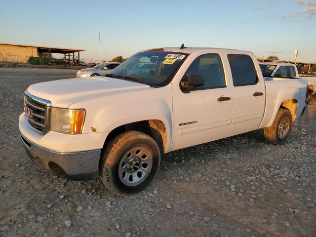 GMC SIERRA C15 2012 with VIN 3GTP1UEA7CG142480 - Photo from auction