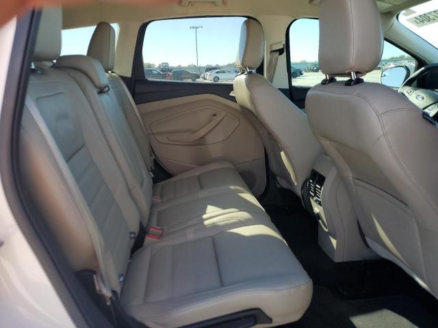 صورة رقم 10 من المزاد - 2018 FORD ESCAPE SEL مع VIN 1FMCU0HD8JUC33901