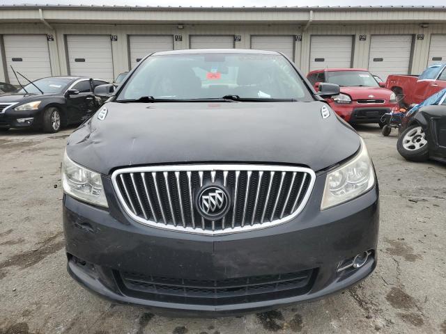 Photo 5 from auction – 2013 BUICK LACROSSE with VIN 1G4GC5E30DF323808