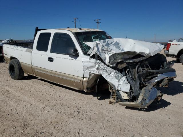 Photo 4 from auction – 2004 CHEVROLET SILVERADO with VIN 2GCEC19T141171723