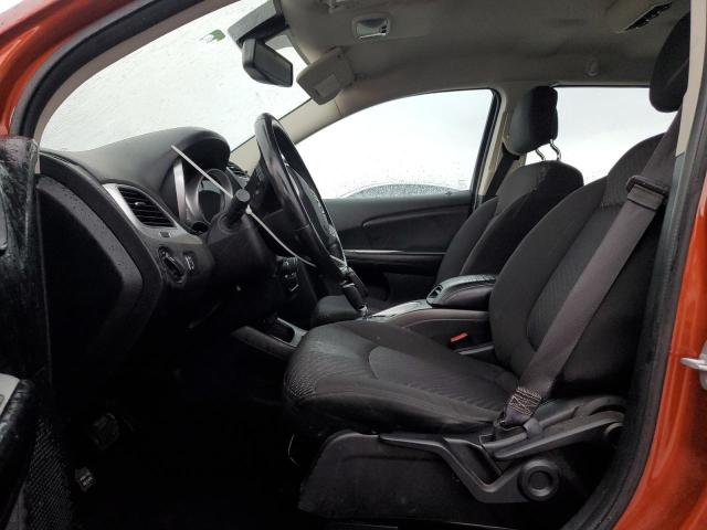 Снимка 7 от търг – 2014 DODGE JOURNEY SE с VIN 3C4PDCAB5ET235556