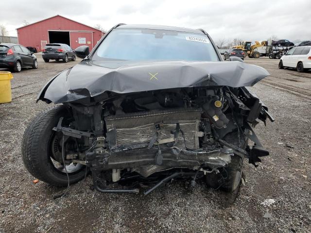 Photo 5 from auction – 2017 JAGUAR F-PACE R - with VIN SADCL2BV9HA897516