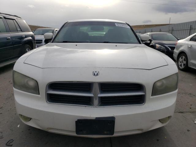 Photo 5 from auction – 2007 DODGE CHARGER R/ with VIN 2B3LK53H67H785637